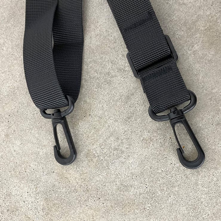 撥水配色ミニショルダーバッグ | non-hedge  | 詳細画像22 