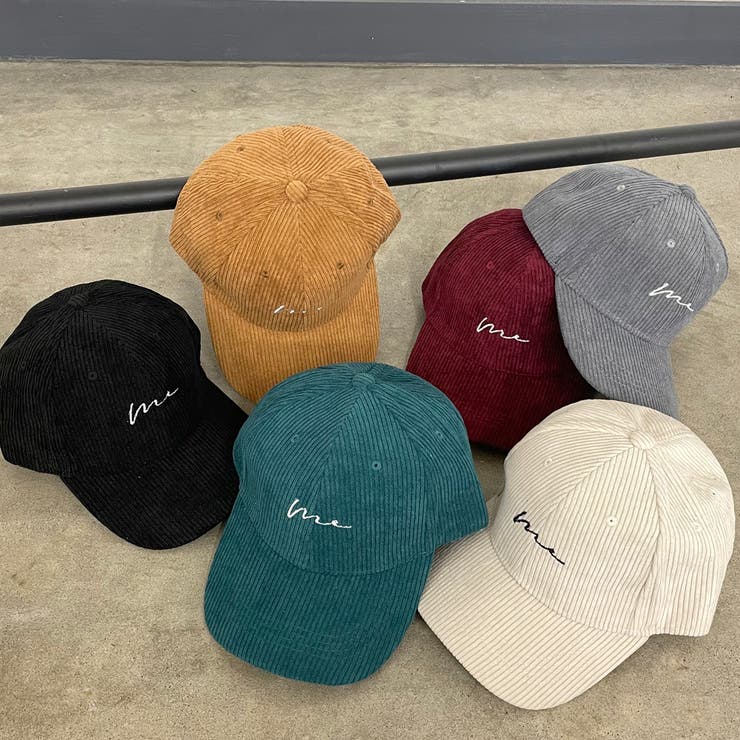 コーデュロイCAP | non-hedge  | 詳細画像10 
