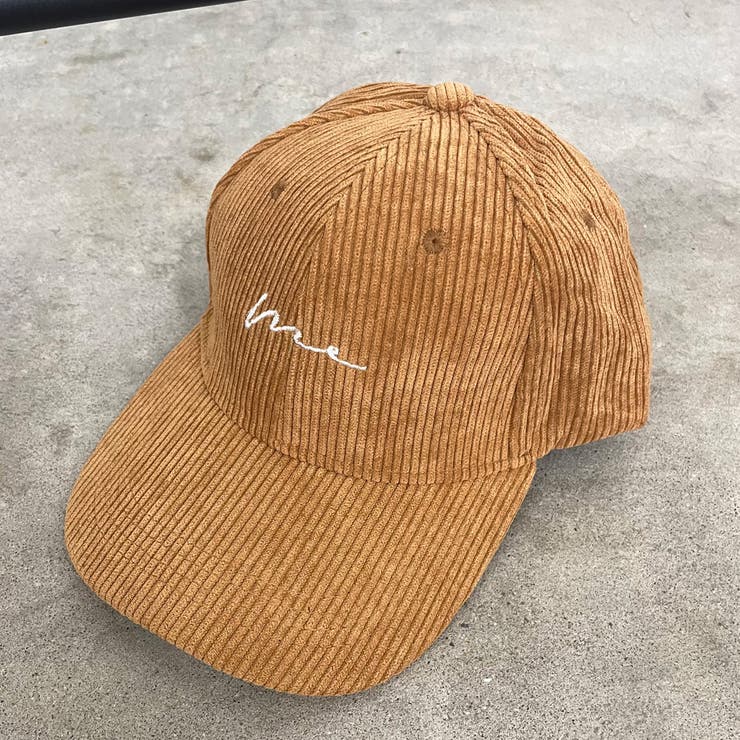 コーデュロイCAP | non-hedge  | 詳細画像12 