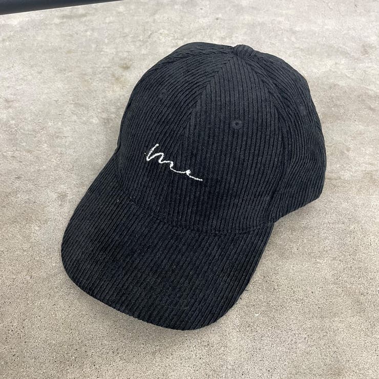 コーデュロイCAP | non-hedge  | 詳細画像13 