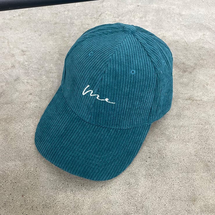 コーデュロイCAP | non-hedge  | 詳細画像14 