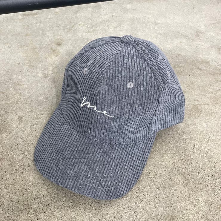 コーデュロイCAP | non-hedge  | 詳細画像16 