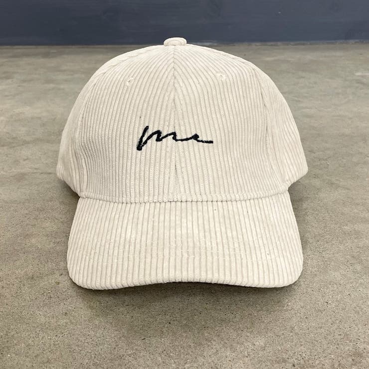 コーデュロイCAP | non-hedge  | 詳細画像17 