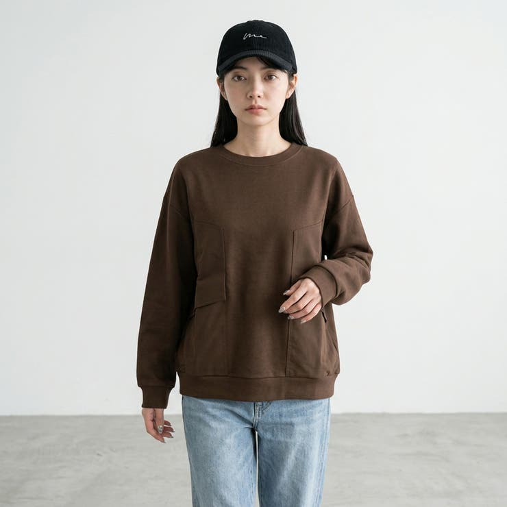 コーデュロイCAP | non-hedge  | 詳細画像4 