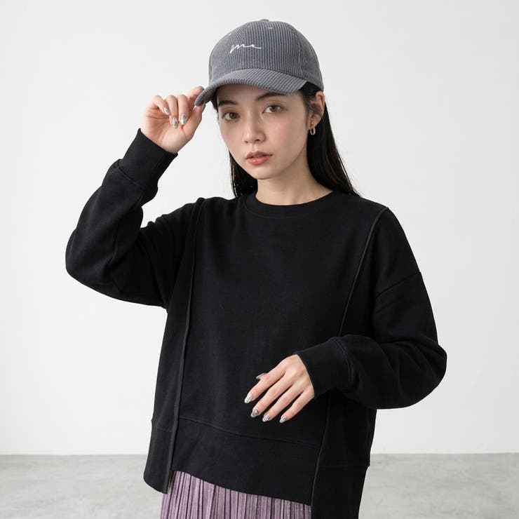 コーデュロイCAP | non-hedge  | 詳細画像5 