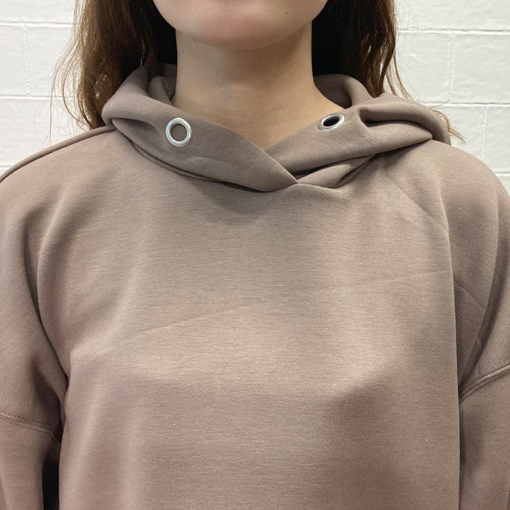 BEARDSLEY ダンボールパーカー 新品・タグ付き ダンボールスウェット ダブルジップパーカー｜ベーセーストック