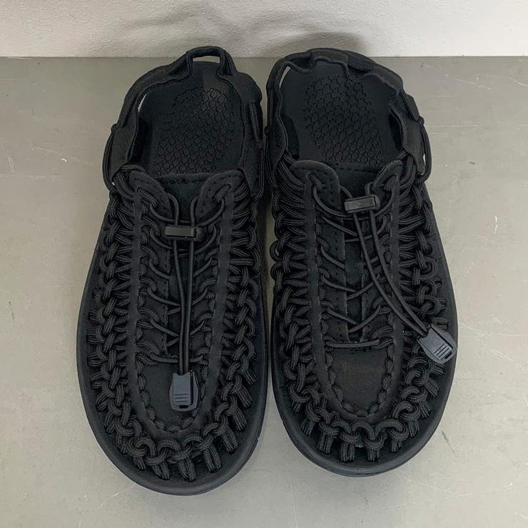 スニーカーサンダル | non-hedge  | 詳細画像13 