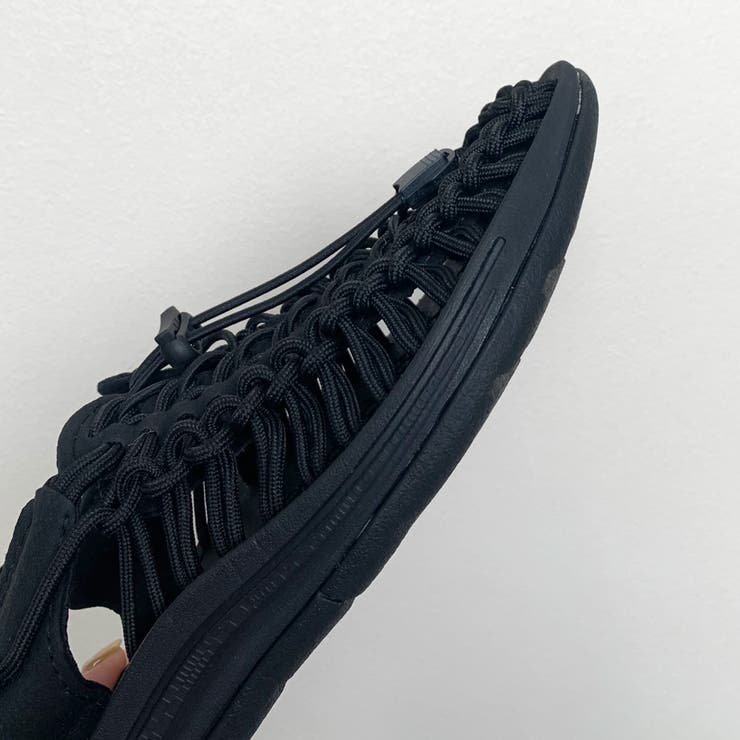 スニーカーサンダル | non-hedge  | 詳細画像18 