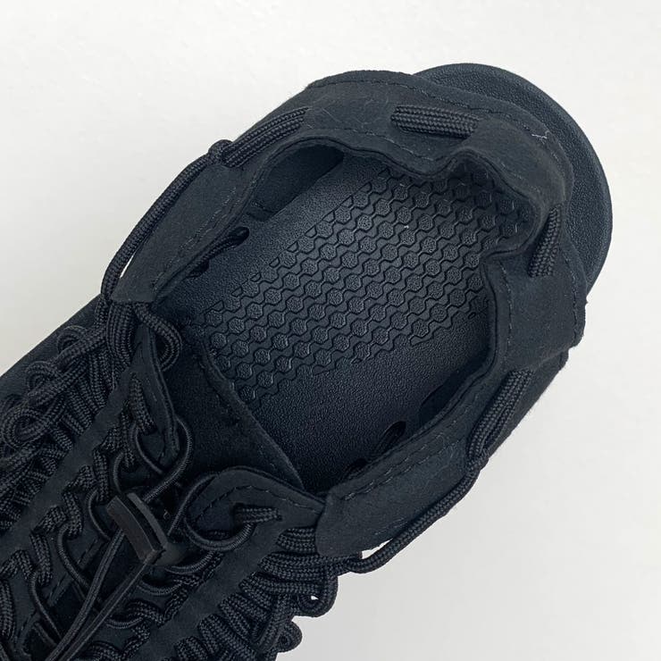 スニーカーサンダル | non-hedge  | 詳細画像19 