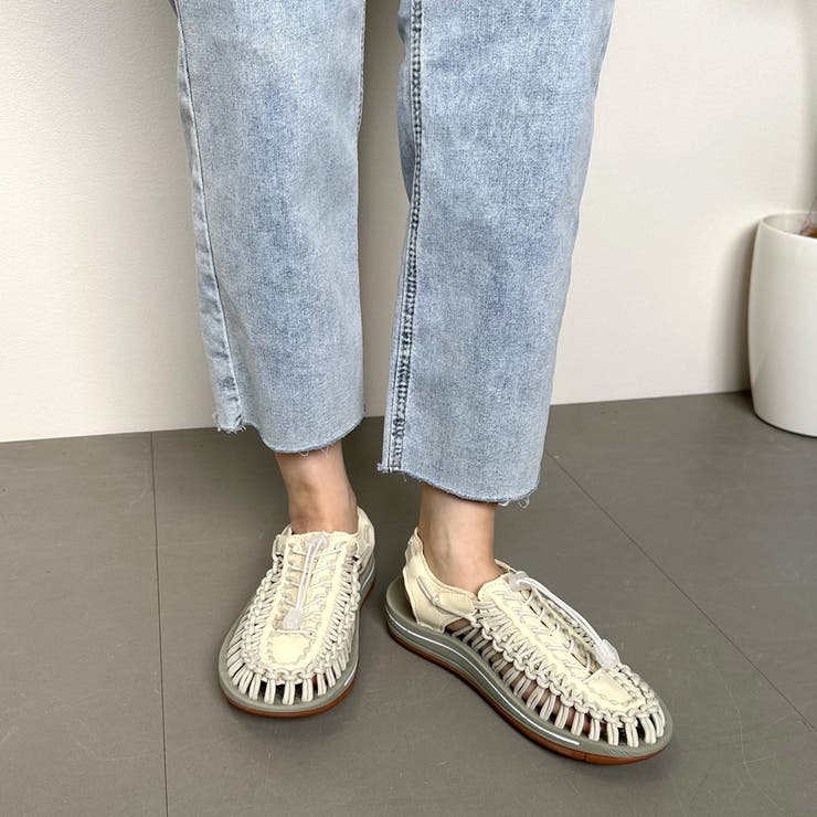 スニーカーサンダル | non-hedge  | 詳細画像7 