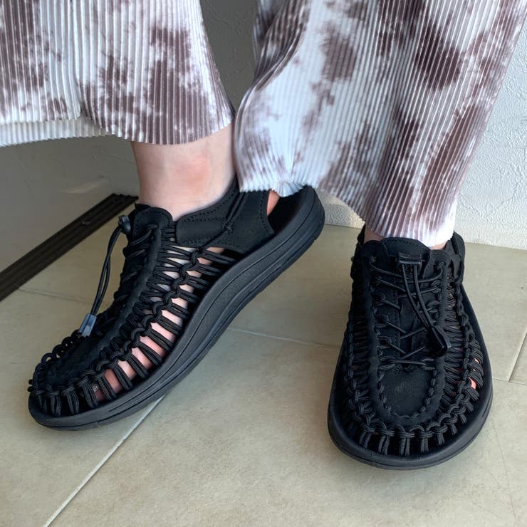 スニーカーサンダル | non-hedge  | 詳細画像6 