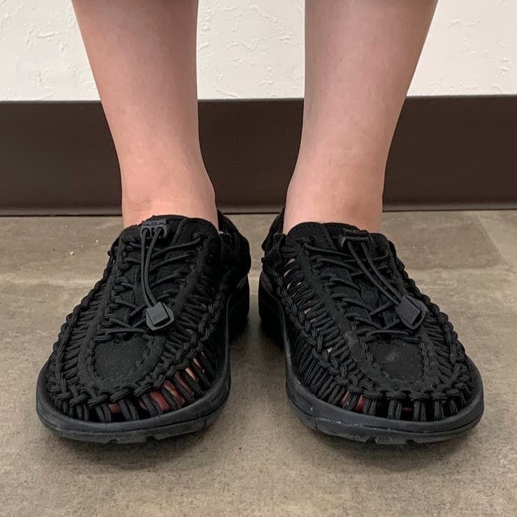 スニーカーサンダル | non-hedge  | 詳細画像9 