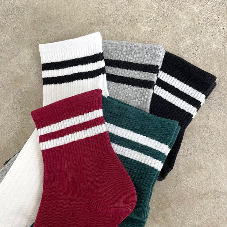 ラインソックス | non-hedge  | 詳細画像13 