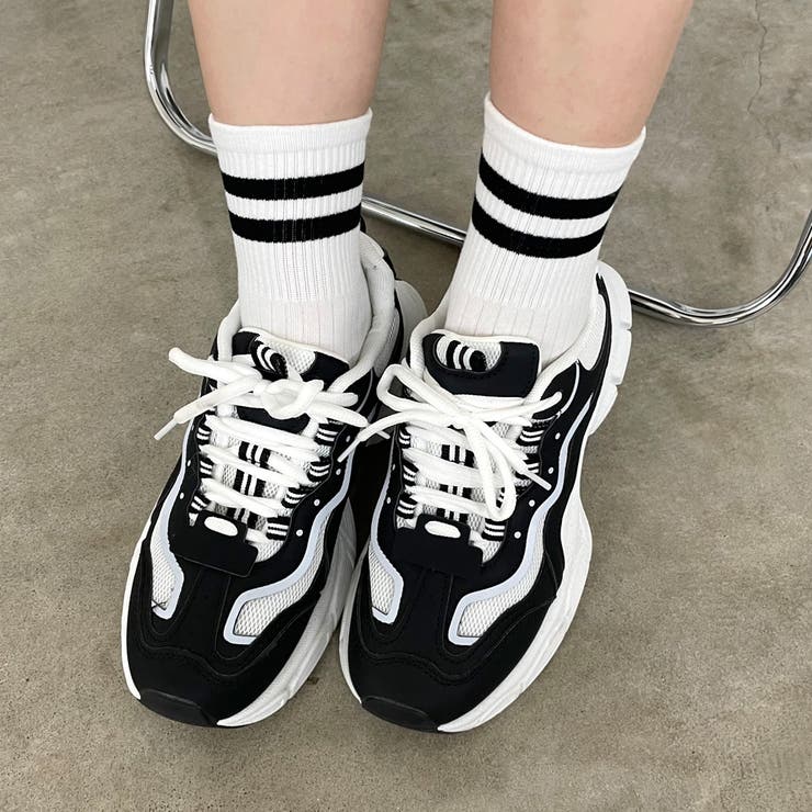 ラインソックス | non-hedge  | 詳細画像20 