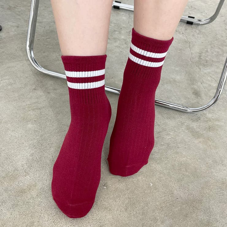 ラインソックス | non-hedge  | 詳細画像26 