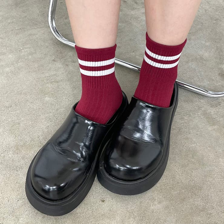 ラインソックス | non-hedge  | 詳細画像28 