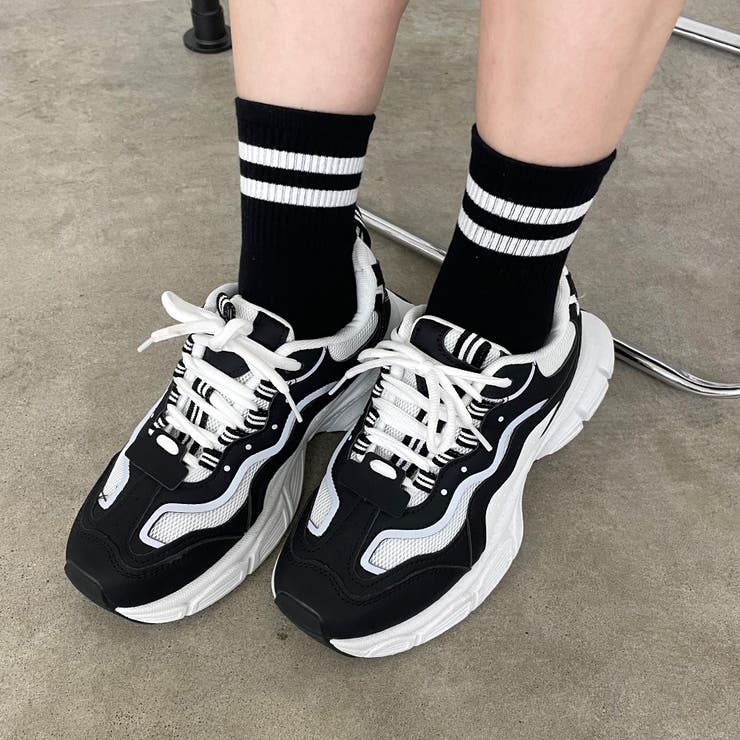 ラインソックス | non-hedge  | 詳細画像33 