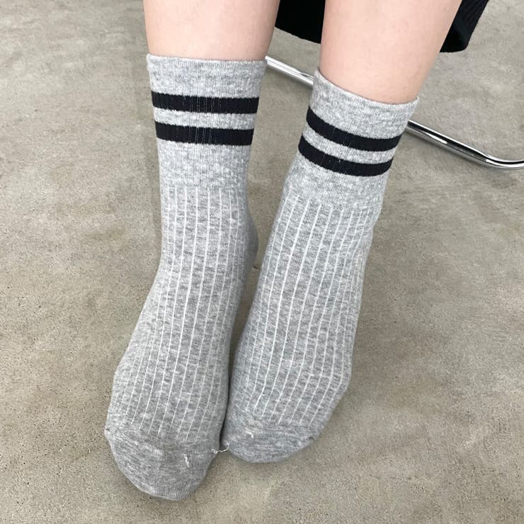 ラインソックス | non-hedge  | 詳細画像34 