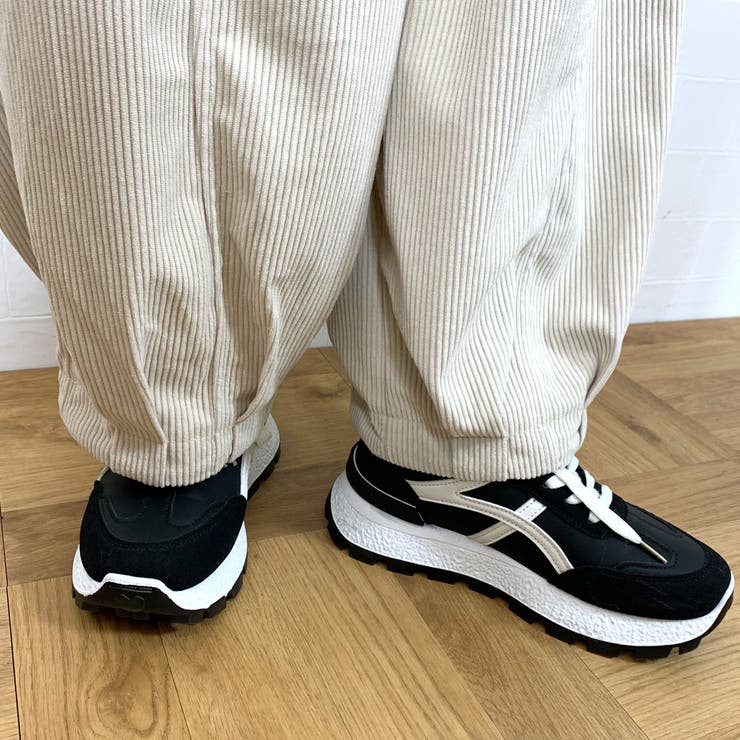 コールカーブパンツ | non-hedge  | 詳細画像7 