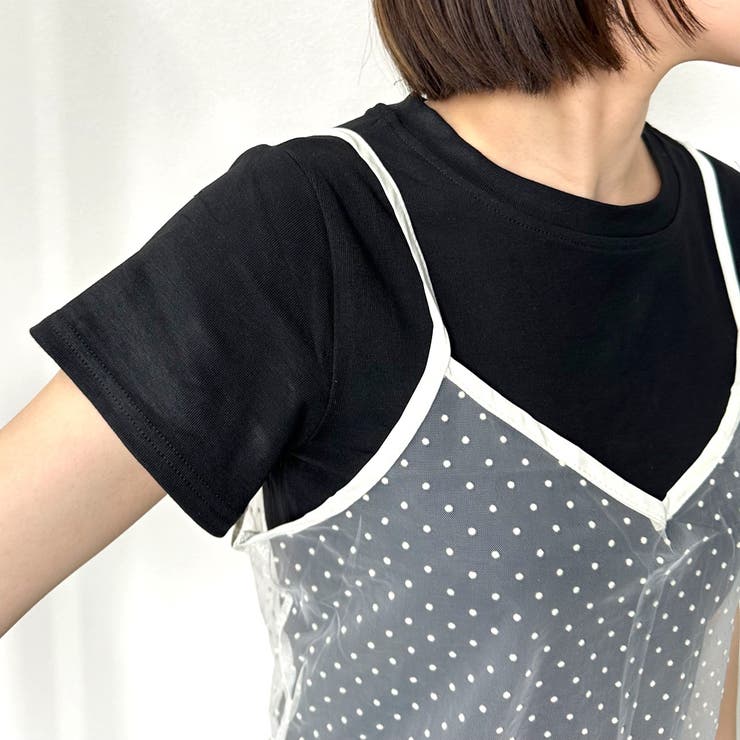 チュールビスチェセット | non-hedge  | 詳細画像8