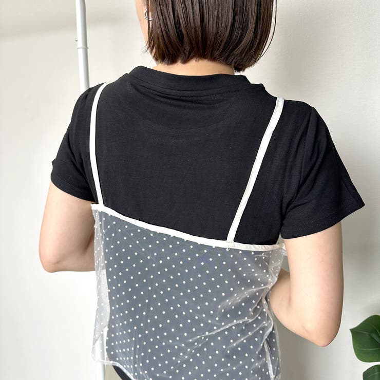 チュールビスチェセット | non-hedge  | 詳細画像9