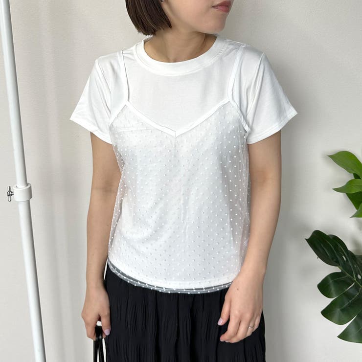 チュールビスチェセット | non-hedge  | 詳細画像11