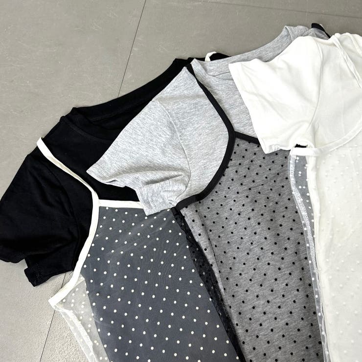 チュールビスチェセット | non-hedge  | 詳細画像14