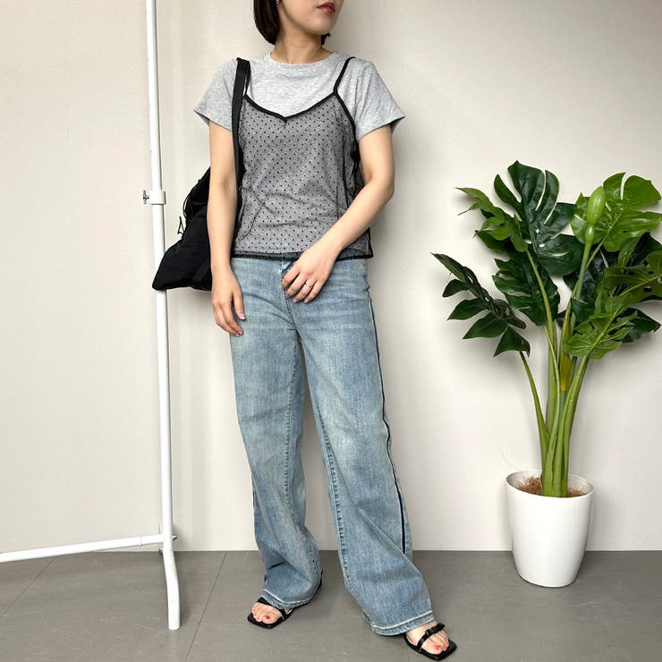 チュールビスチェセット | non-hedge  | 詳細画像4