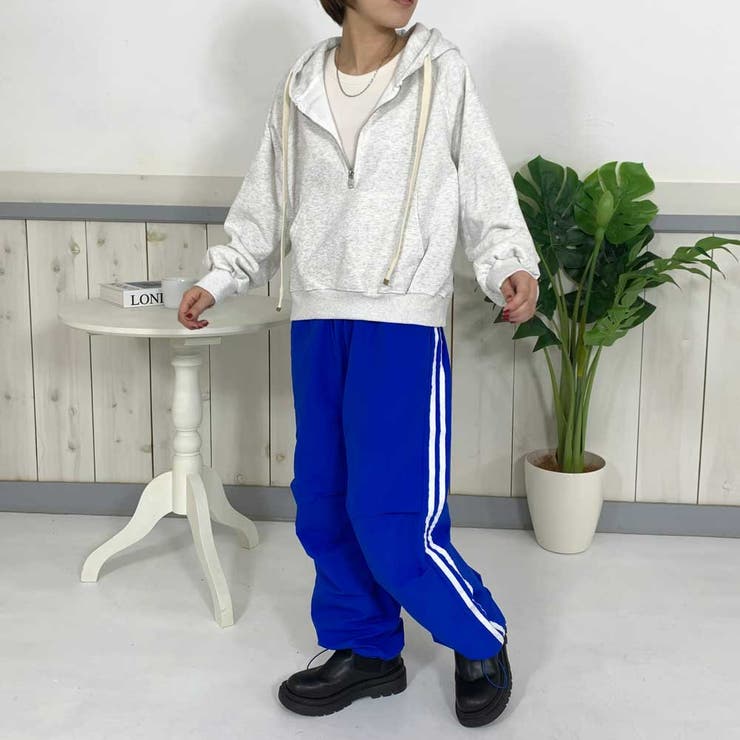 RIVER HIT カラーパンツ　ナイロン　グリーン リーバイス LEVI'S GOLD TAB カーゴ ポケット ナイロンパンツ