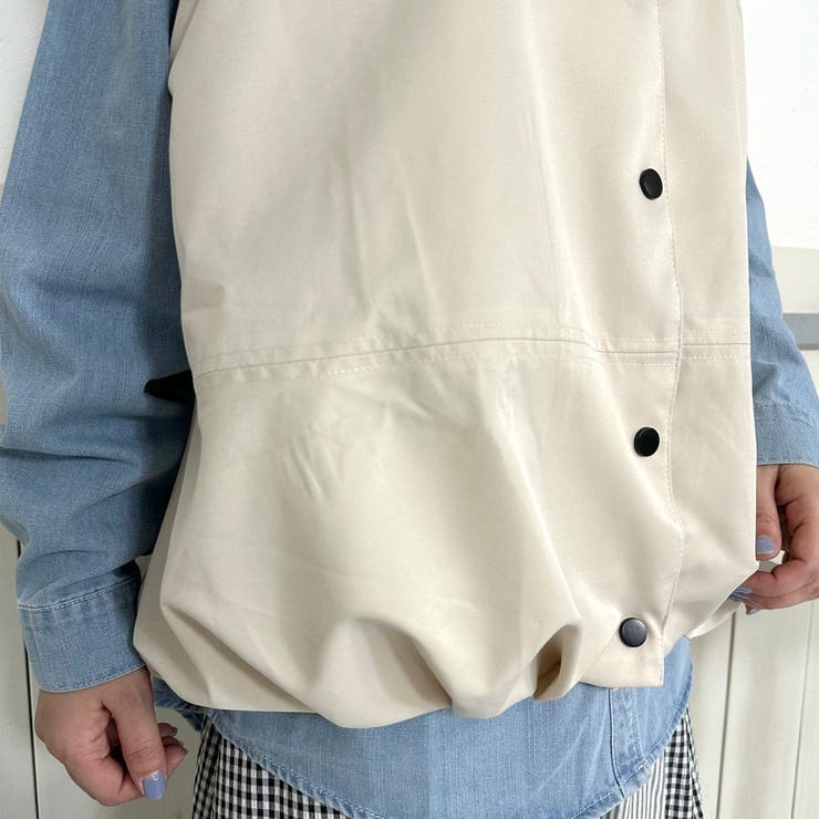 フードベスト | non-hedge  | 詳細画像24 