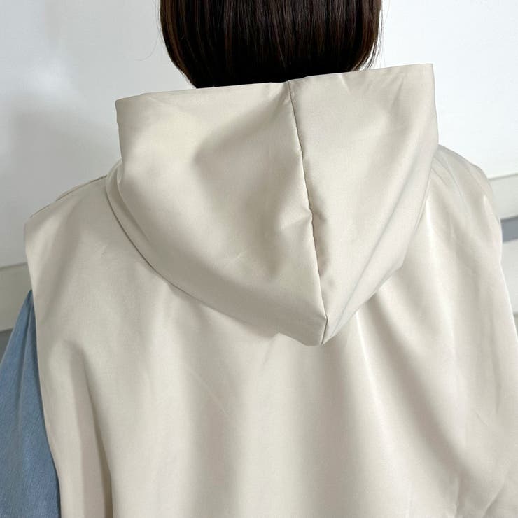 フードベスト | non-hedge  | 詳細画像25 