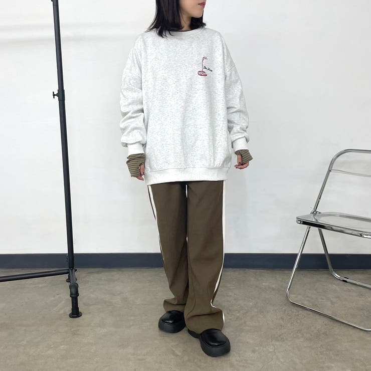 ピザネコプルオーバー | non-hedge  | 詳細画像19 