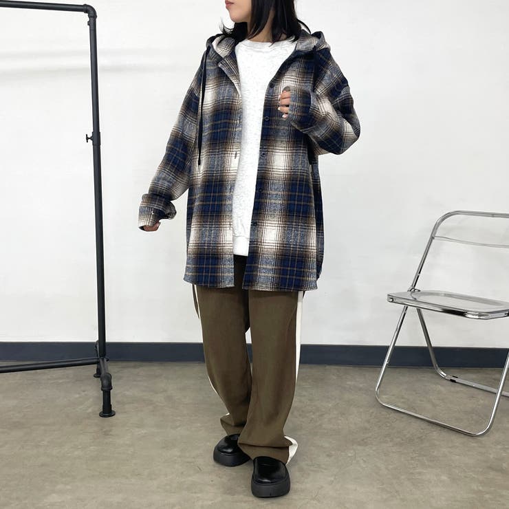 ピザネコプルオーバー | non-hedge  | 詳細画像20 