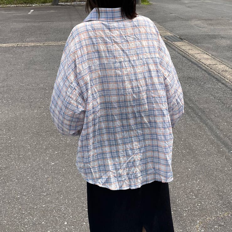 kolor 22ss シアージャケット　sample カラー　春夏　チェック kolor 22ss シアージャケット sample カラー 春夏 チェック