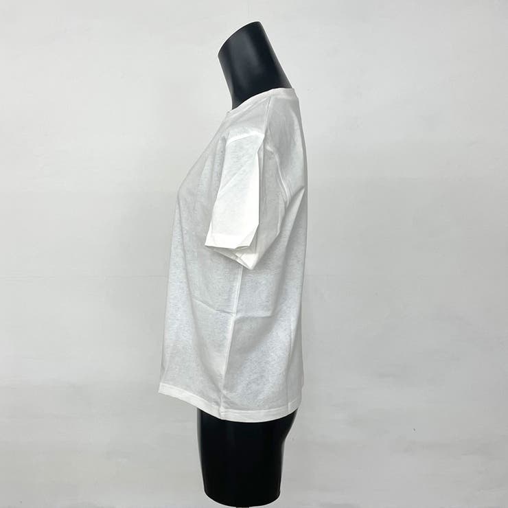 デニムキャミビスチェTシャツセット | non-hedge  | 詳細画像31 