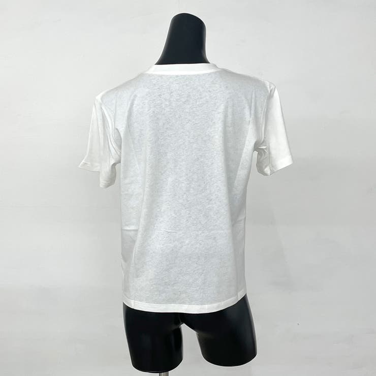 デニムキャミビスチェTシャツセット | non-hedge  | 詳細画像32 