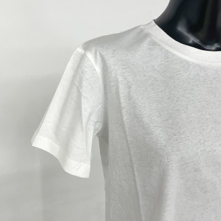 デニムキャミビスチェTシャツセット | non-hedge  | 詳細画像34 