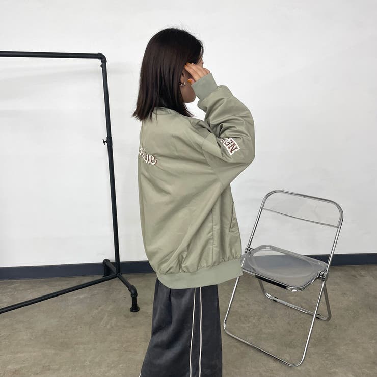 ワッペンMA-1 | non-hedge  | 詳細画像19 