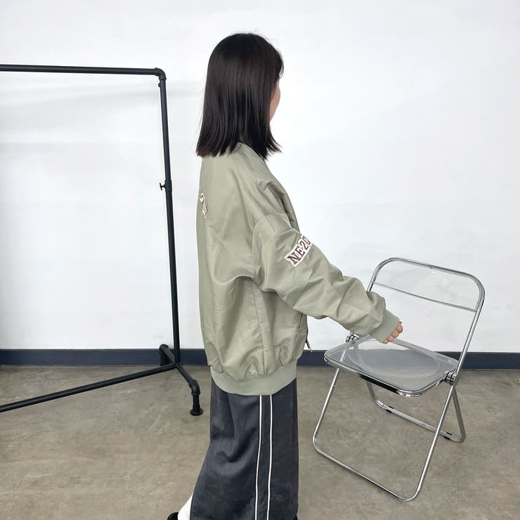 ワッペンMA-1 | non-hedge  | 詳細画像20 