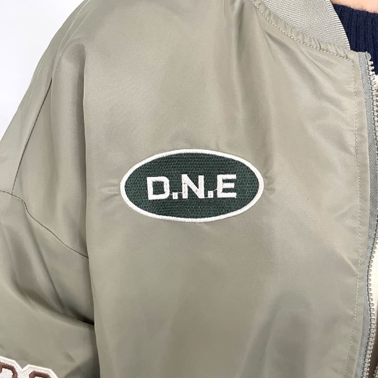 ワッペンMA-1 | non-hedge  | 詳細画像27 