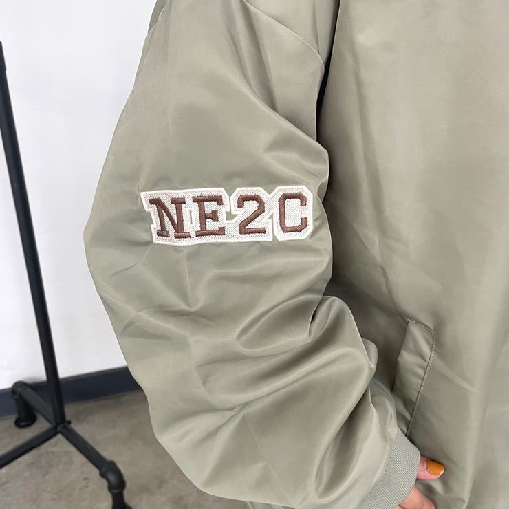 ワッペンMA-1 | non-hedge  | 詳細画像28 