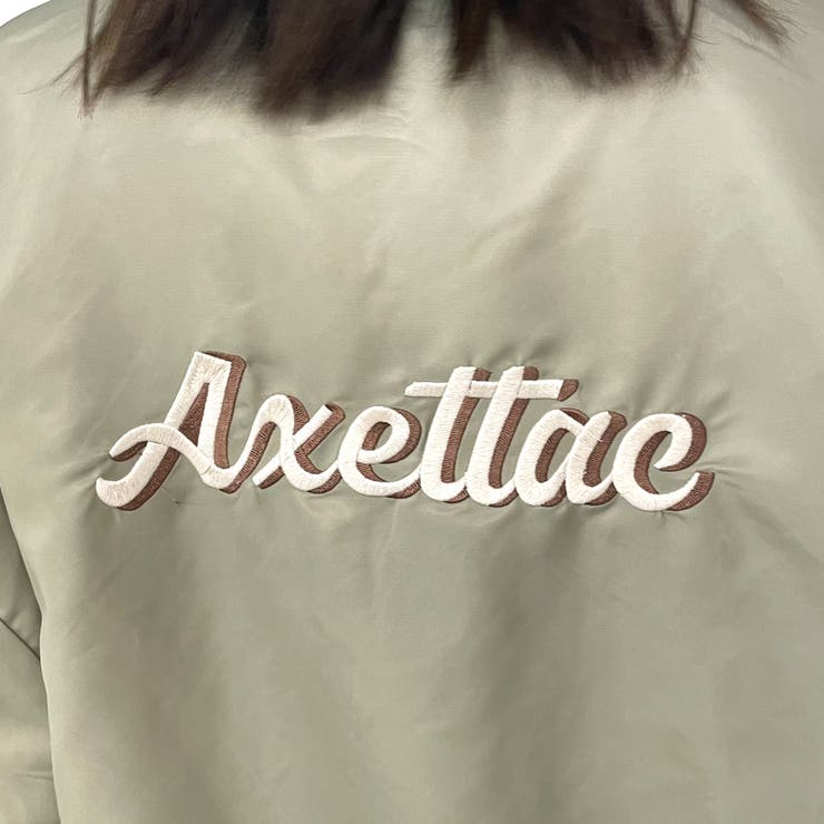 ワッペンMA-1 | non-hedge  | 詳細画像30 