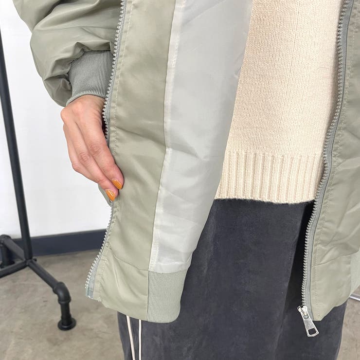 ワッペンMA-1 | non-hedge  | 詳細画像31 