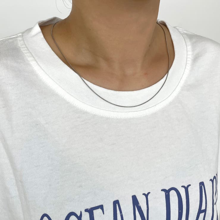 ピグメントプリントBIGTシャツ | non-hedge  | 詳細画像20 