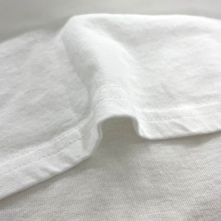 ピグメントプリントBIGTシャツ | non-hedge  | 詳細画像23 