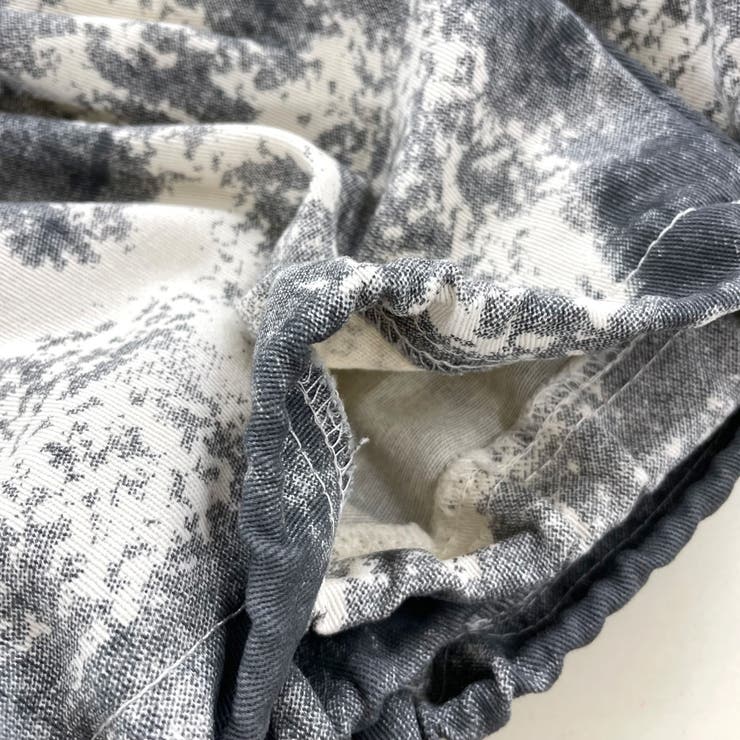 柄カーゴパンツ | non-hedge  | 詳細画像21 