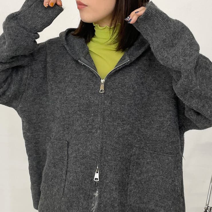 シアーメローロンT | non-hedge  | 詳細画像8 