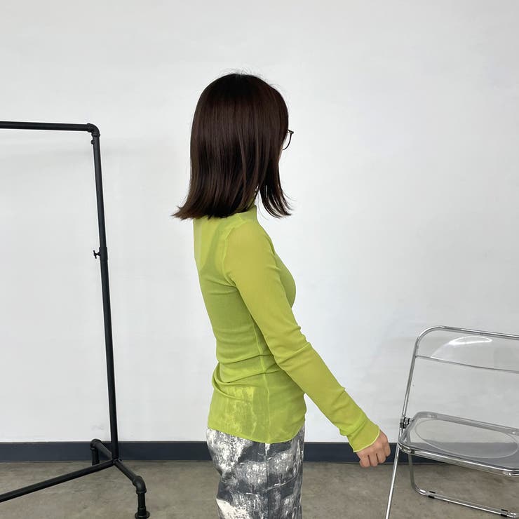 シアーメローロンT | non-hedge  | 詳細画像10 