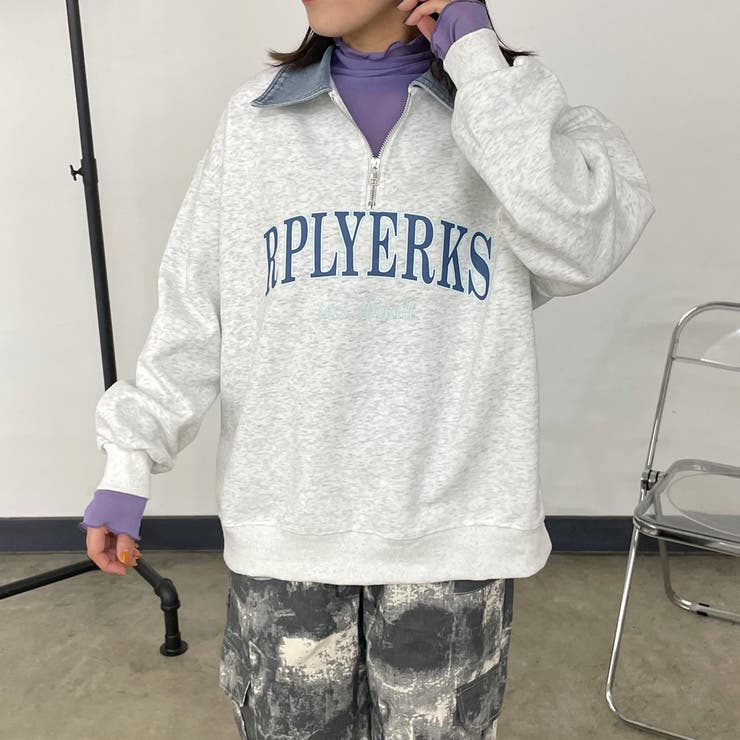 シアーメローロンT | non-hedge  | 詳細画像1 