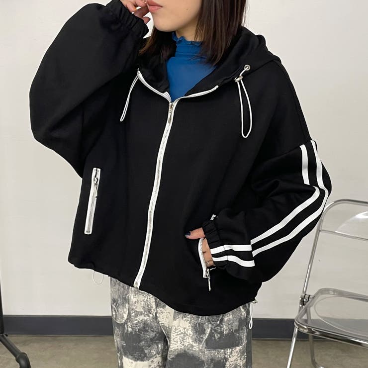 シアーメローロンT | non-hedge  | 詳細画像19 